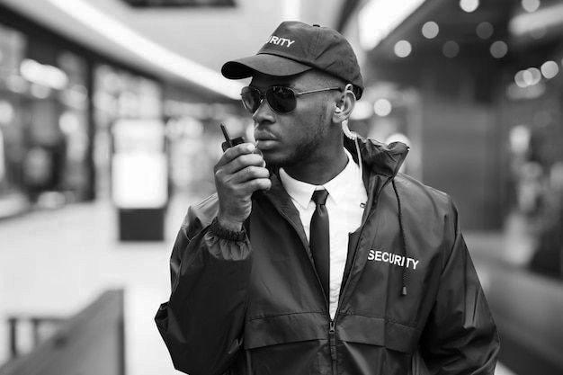 Security_officer_Guarding